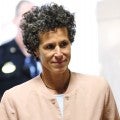 Andrea Constand Speaks Out After Bill Cosby's Conviction Is Overturned