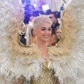 Katy Perry Is Literally a Met Gala Angel -- See Her Perfect Look!