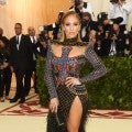 Jennifer Lopez and Alex Rodriguez Reflect on 'Amazing' Year Since Their Met Gala Debut (Exclusive)