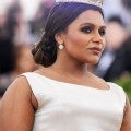 Mindy Kaling on How She Kept Weight Gain to '27 Pounds' During Pregnancy