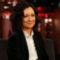 Sara Gilbert Reacts to 'Roseanne' Cancellation: 'This Is Incredibly Sad and Difficult'