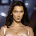 Bella Hadid Shuts Down Plastic Surgery Rumors