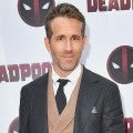 Ryan Reynolds Jokes His Daughter Has a 'Terrible Ego' After Being Featured on Taylor Swift's 'Gorgeous'