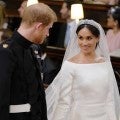 Meghan Markle and Prince Harry Merged Their Cultures in This Sweet Way at the Royal Wedding Reception 