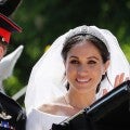 The Best Moments From the Royal Wedding