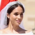 How Meghan Markle Made the Royal Wedding Her Own
