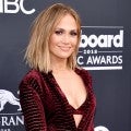 Jennifer Lopez Fabulously Cruises Through Las Vegas in New 'Dinero' Video 