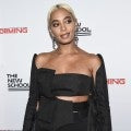 Solange Knowles Slays Red Carpet in Crazy Cut-Out Ensemble