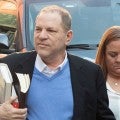 Harvey Weinstein Indicted on Rape and Sex Crime Charges (Update)