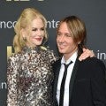 Nicole Kidman and Keith Urban Can't Stop Kissing During NYC Gala -- See the Sweet Pics!