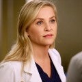 Jessica Capshaw Reflects on 10-Year 'Grey's Anatomy' Run Before Her Final Episode 