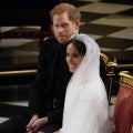 NEWS: The Best, Most Relatable Moments From Prince Harry and Meghan Markle's Royal Wedding 
