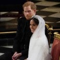 The Best, Most Relatable Moments From Prince Harry and Meghan Markle's Royal Wedding 