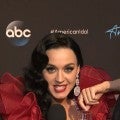 Katy Perry on What She's Hoping For in 'American Idol' Season 2: 'Bigger Hair, Better Dresses' (Exclusive)