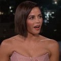 NEWS: Jenna Dewan Recalls the Time Janet Jackson Gifted Her With a 'Pleasure Chest'