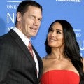 John Cena Says He's Willing to Have Surgery So That He and Nikki Bella Can Have a Child