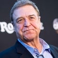 John Goodman Defends Roseanne Barr, Says She's 'Going Through Hell'