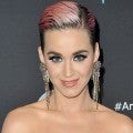 Katy Perry Says She's 'Not Single' During 'American Idol' Finale After Kissing 'Bachelorette' Becca's Hand