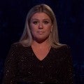 Kelly Clarkson Opens Up the 2018 BBMAs With Tearful Call to Action Following Santa Fe High School Shooting