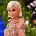 Kylie Jenner Puts Curves on Display in Skintight Mini-Dress 5 Months After Giving Birth