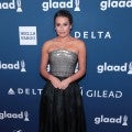 Lea Michele Celebrates Star-Studded Engagement Party With Hilary Duff, Emma Roberts and More