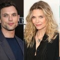 'Maleficent 2' Star Ed Skrein Talks 'High Caliber' Sequel With Michelle Pfeiffer & Angelina Jolie (Exclusive)