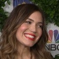 Mandy Moore Reveals They've Already Shot ‘Parts’ of the ‘This Is Us’ Series Finale (Exclusive)