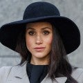 Meghan Markle's Dad Thomas Thinks She's 'Terrified,' Says He's Been Frozen Out of Communication With Her