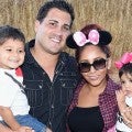 Snooki Pregnant With Baby No. 3 -- See the Cute Announcement!