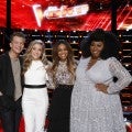 'The Voice' Crowns Season 14 Champion -- Find Out Who Won!