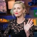 Charlize Theron Still Isn't Over Arie Luyendyk Jr.'s 'Bachelor' Breakup With Becca Kufrin