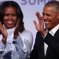 Barack and Michelle Obama Sign Development Deal With Netflix