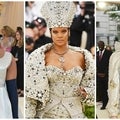 PICS: ‘Ocean’s 8’ Cast Steals the Show at the 2018 Met Gala: See All the Stunning Looks!