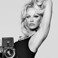 Pamela Anderson Channels Her Inner Villain in New PSA -- Watch!