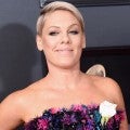 Pink Shares a Sweet Upside-Down Smooch With Son Jameson: See the Pic! 