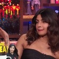 Priyanka Chopra Teases Meghan Markle’s Royal Wedding Without Saying a Word