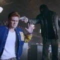 'Riverdale': The Black Hood Speaks Out! [SPOILER] Addresses That Confusing & Complicated Backstory!