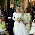 Prince Harry and Meghan Markle's Official Royal Wedding Photos Are Absolutely Stunning
