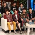 BTS Gets Adorably Scared in Prank on 'The Ellen DeGeneres' Show -- See Who Fell Off Their Chair!