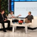 Ellen DeGeneres Gets Emotional After Ashton Kutcher Surprises Her With $4 Million Donation to Wildlife Fund