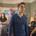 EXCLUSIVE: 'Riverdale' Season 2 Finale: Here's Why [SPOILER] Was Arrested and What's Next in Season 3!