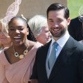 Alexis Ohanian's Tweet in Support of Wife Serena Williams Will Give You All the Feels