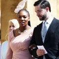 NEWS: Serena Williams and Priyanka Chopra Show Off Their Amazing Royal Wedding Reception Looks