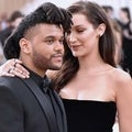 Bella Hadid and The Weeknd Appear to Be Spending Time Together on The West Coast -- Here's the Pic to Prove It