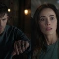 'Timeless' Finale Sneak Peek: Wyatt Comes Clean to the Time Team About Jessica's True Motives (Exclusive)