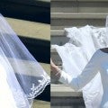 How the Royal Wedding Dress Came Together -- From Meghan Markle's Eight Fittings to Design Inspiration