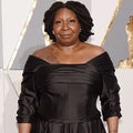 Whoopi Goldberg Slams Roseanne Barr for Retweeting 'Horrific' Altered Photo of Her on Twitter