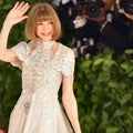 Fashion Queen Anna Wintour Pays Tribute to Kate Spade