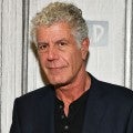 Anthony Bourdain's Mother Gladys Says There Was Never Any Sign Something Was Wrong