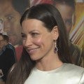 Evangeline Lilly Hints at 'The Wasp' and 'Captain Marvel' Team-Up in 'Avengers 4' (Exclusive)